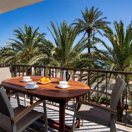 Apartment Puerto Denia Cervantes-1 By Interhome Exterior photo