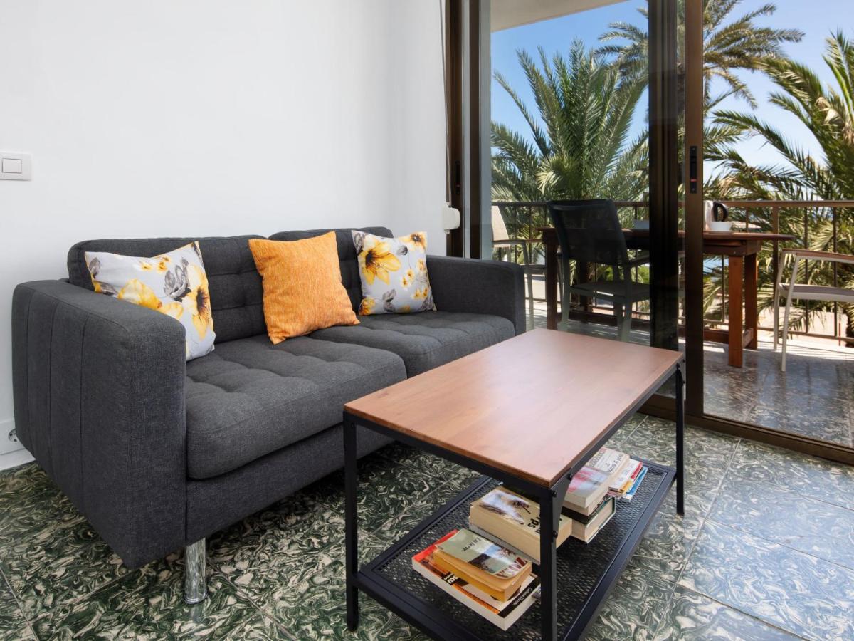 Apartment Puerto Denia Cervantes-1 By Interhome Exterior photo