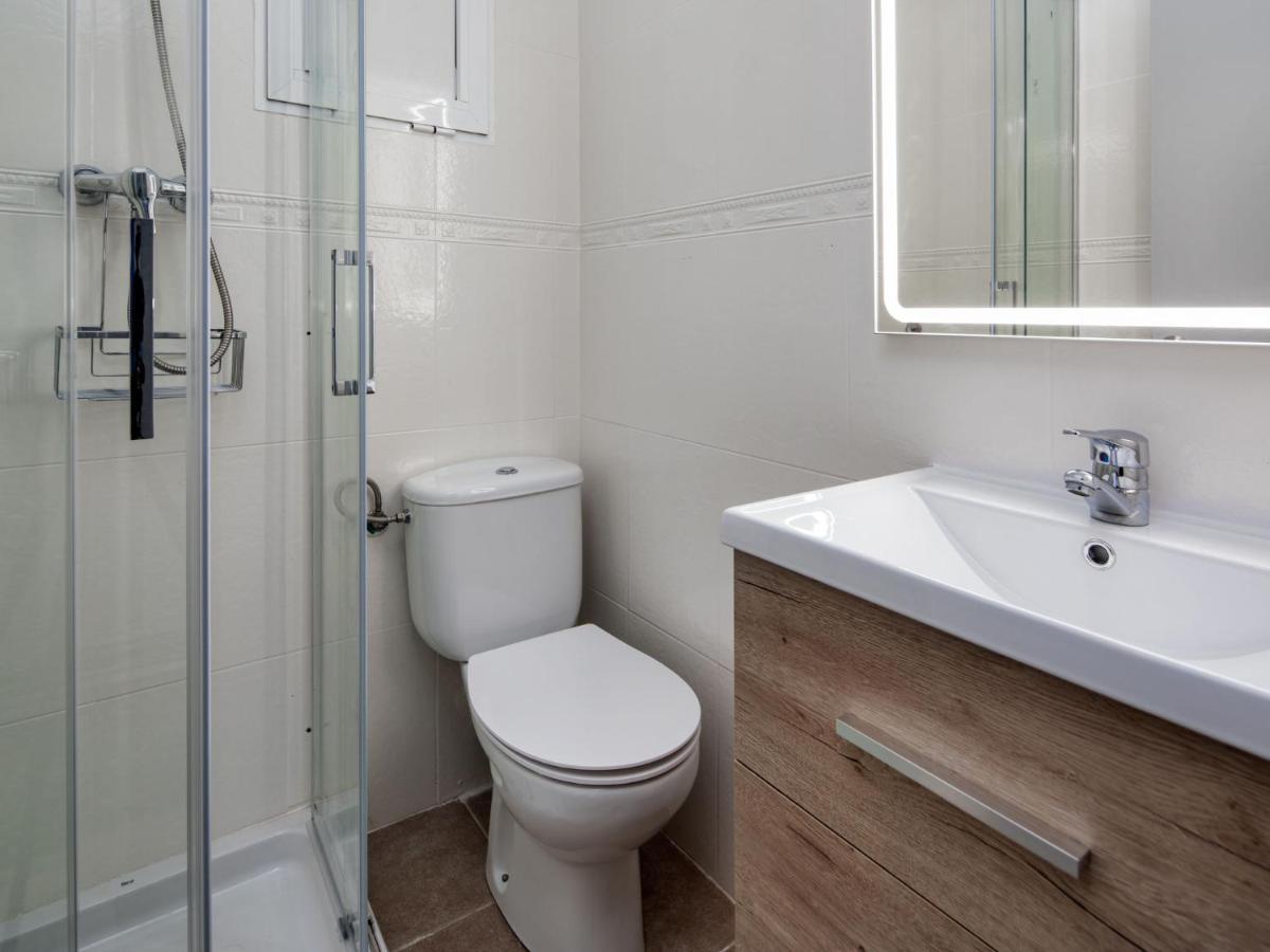 Apartment Puerto Denia Cervantes-1 By Interhome Exterior photo